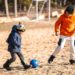 10 Exciting Outdoor Sports for Kids to Try in California